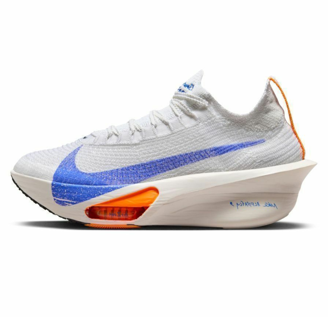 Tênis Nike ZoomX ALPHAFLY Next% 3 - Prototype Blueprint Pack