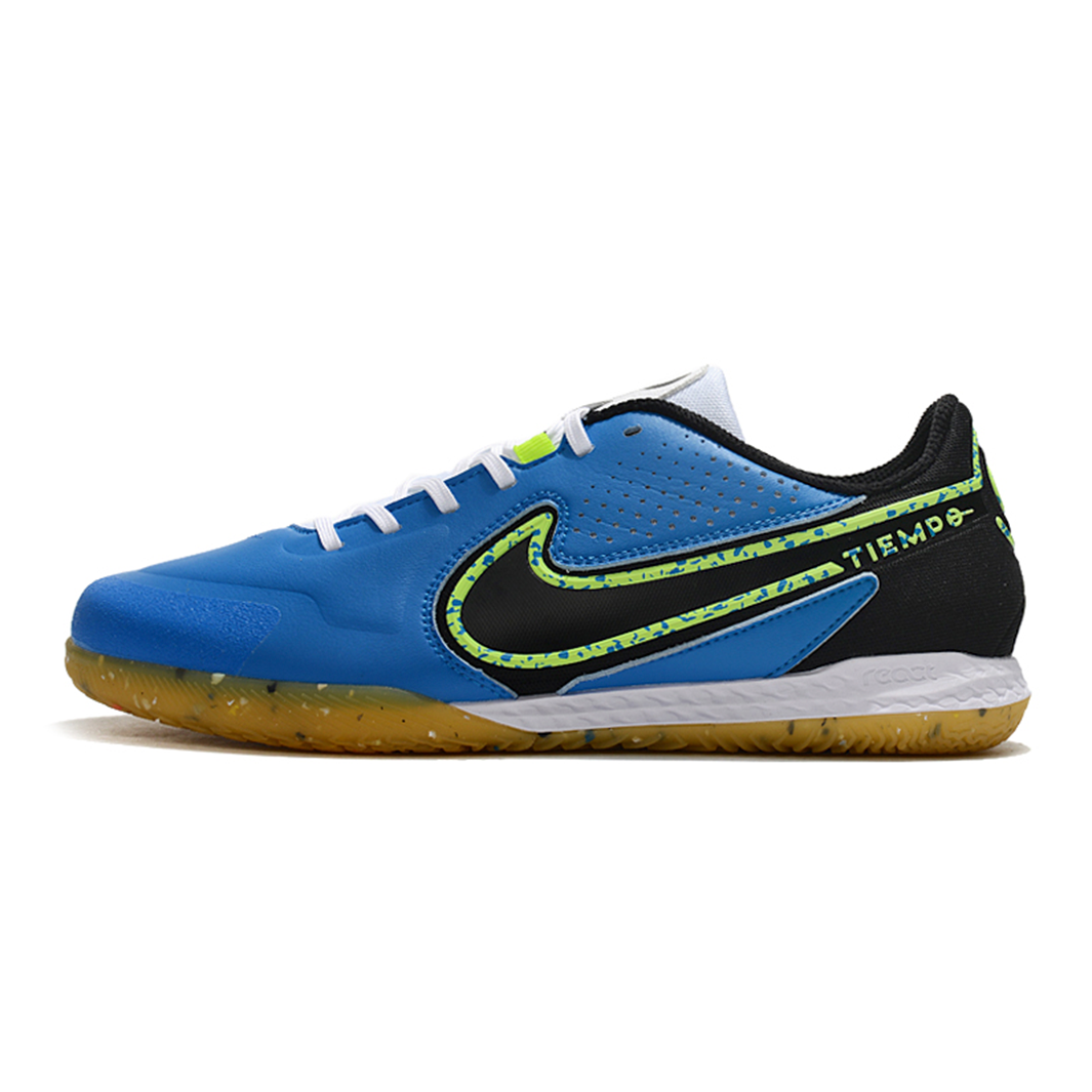 Chuteira Nike Tiempo Legend 9 Futsal Pro