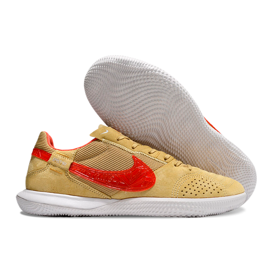 Chuteira Nike StreetGato Futsal