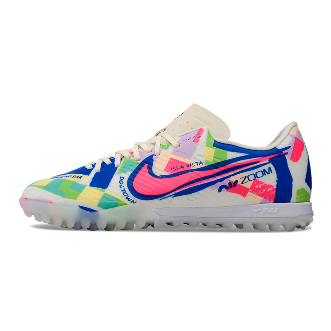 Chuteira Nike Air Zoom Mercurial Vapor Society 15 Academy SoCal