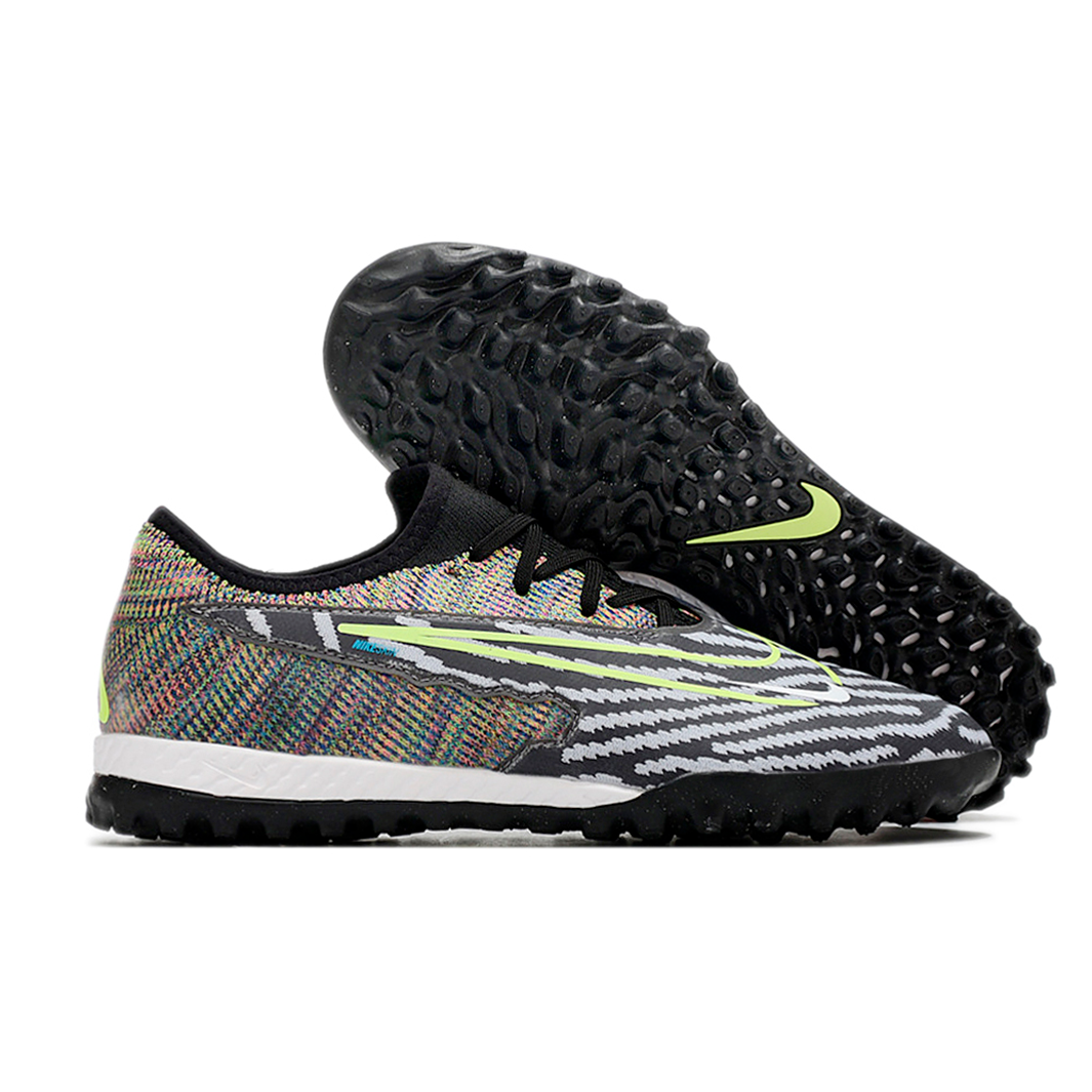 Chuteira Nike Phantom GX Society Pro Link