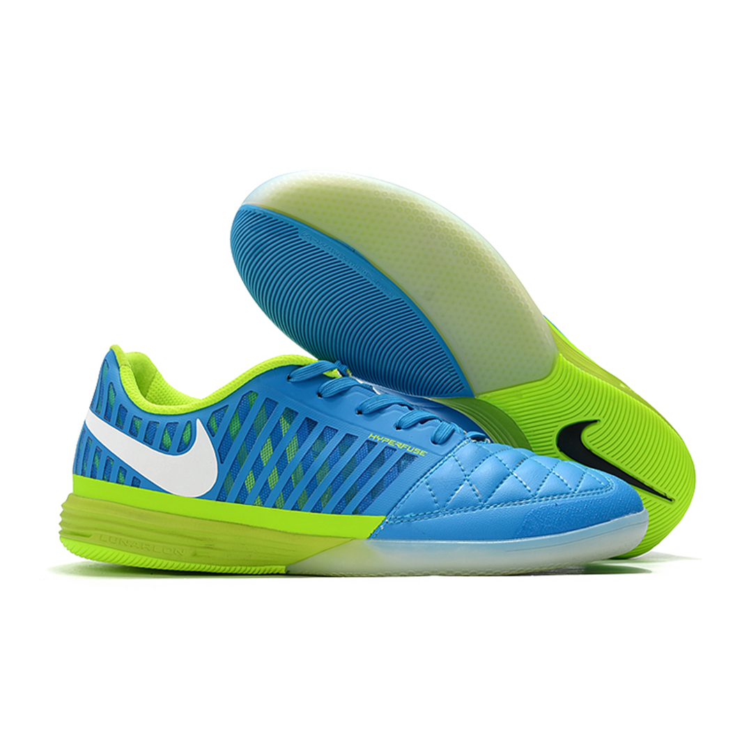 Chuteira Nike Lunar Gato 2 Futsal