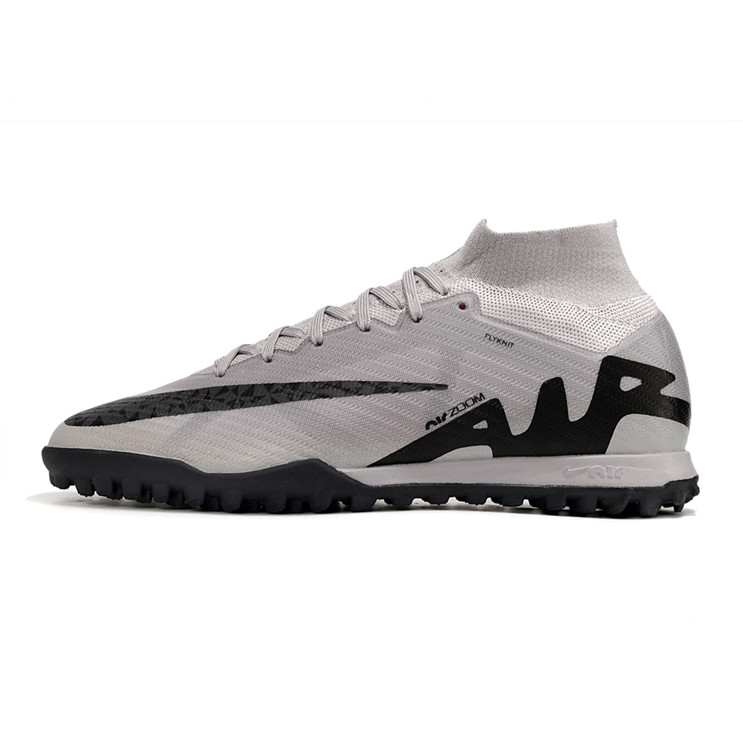 Chuteira Nike Air Zoom Mercurial Superfly 9 Society Elite Rising Gem