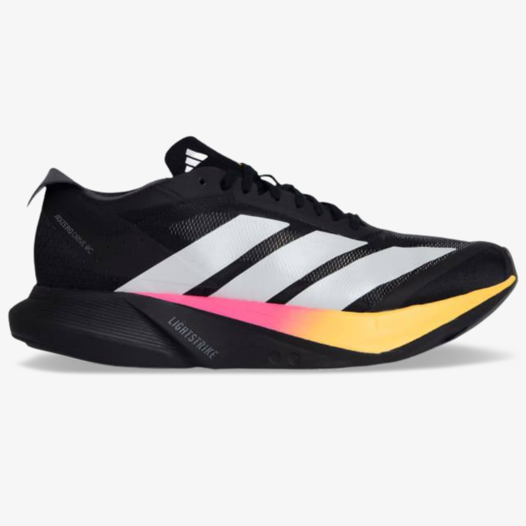 Tênis Adidas Adizero Drive RC - Core Black/zero Metalic/Spark