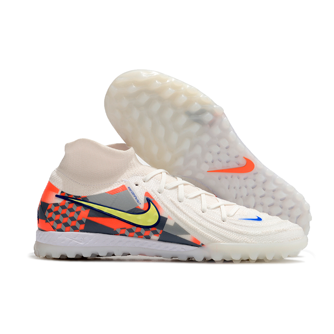 Chuteira Nike Phantom Luna 2 Elite Society SE x Barna