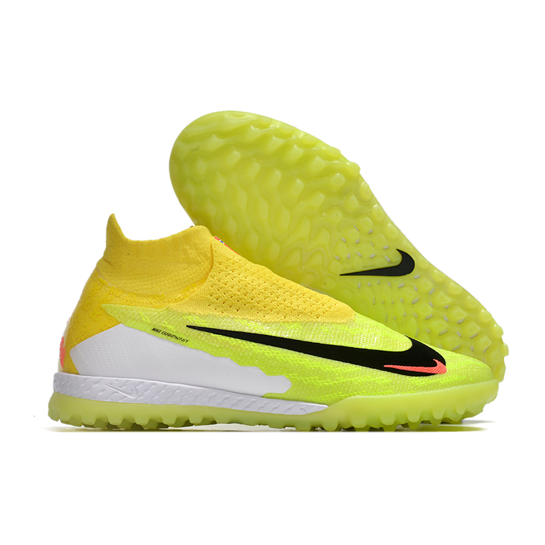 Chuteira Nike Phantom GX Elite DF Society Haaland