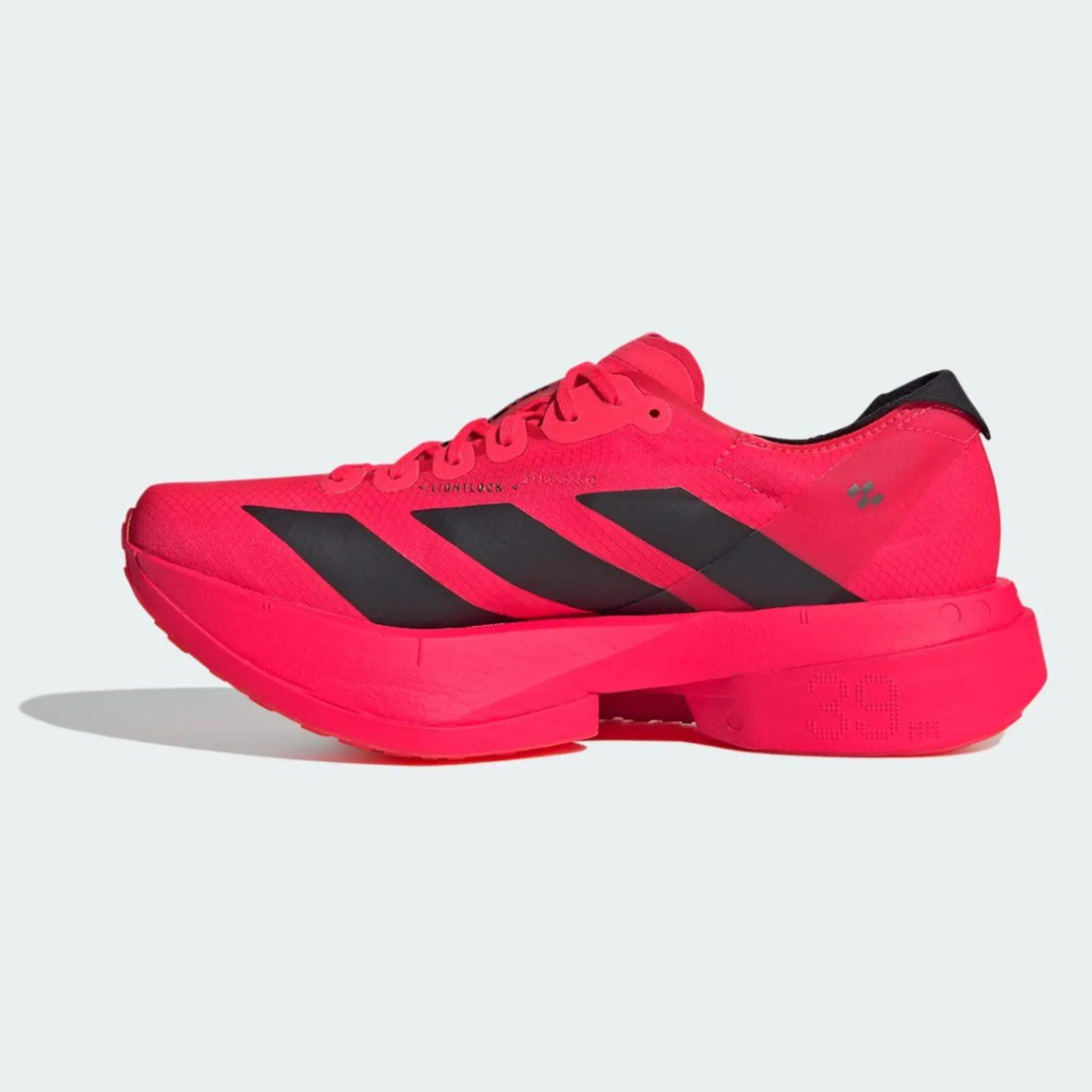Tênis Adidas Adizero Adios Pro 4 Vermelho