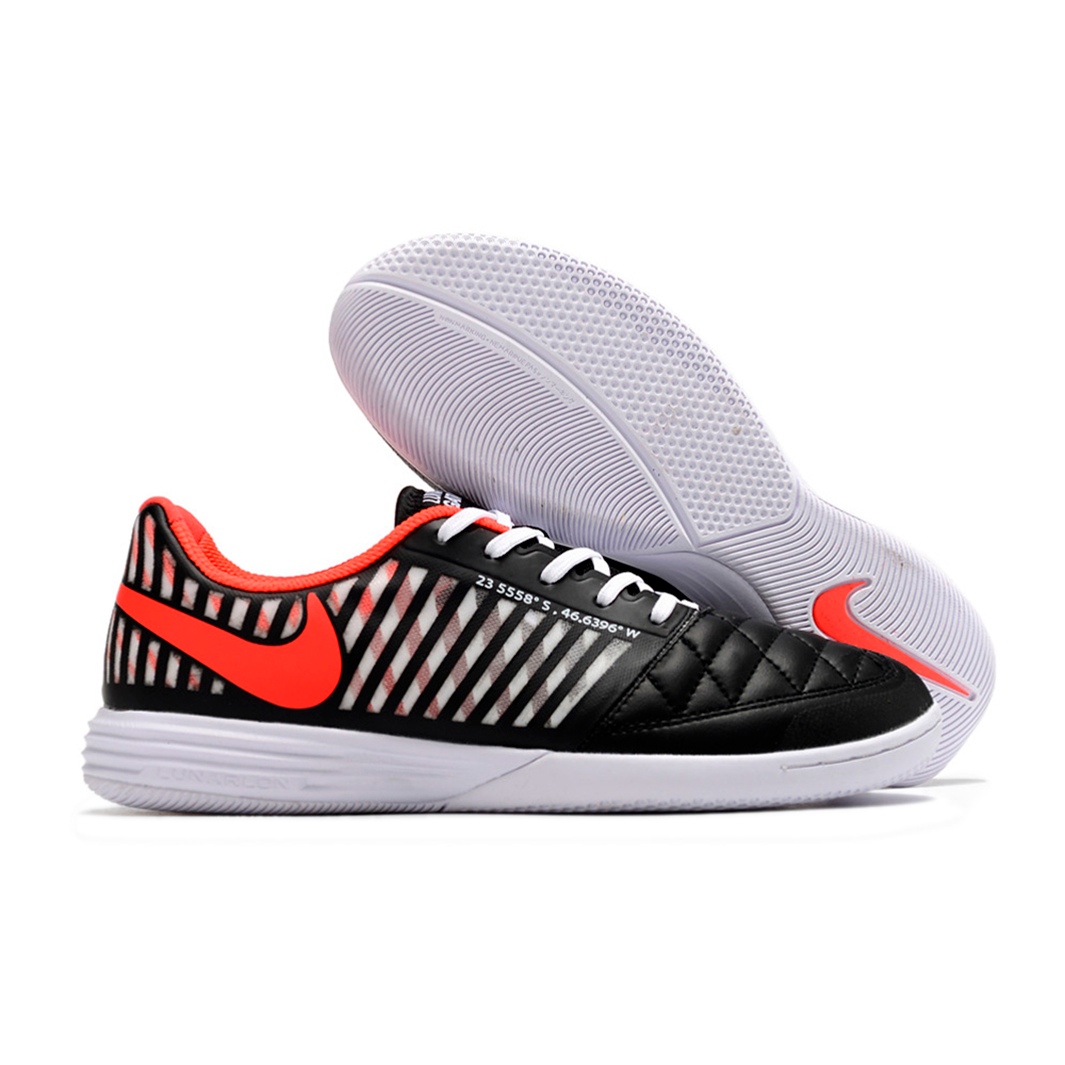 Chuteira Nike Lunar Gato 2 Futsal