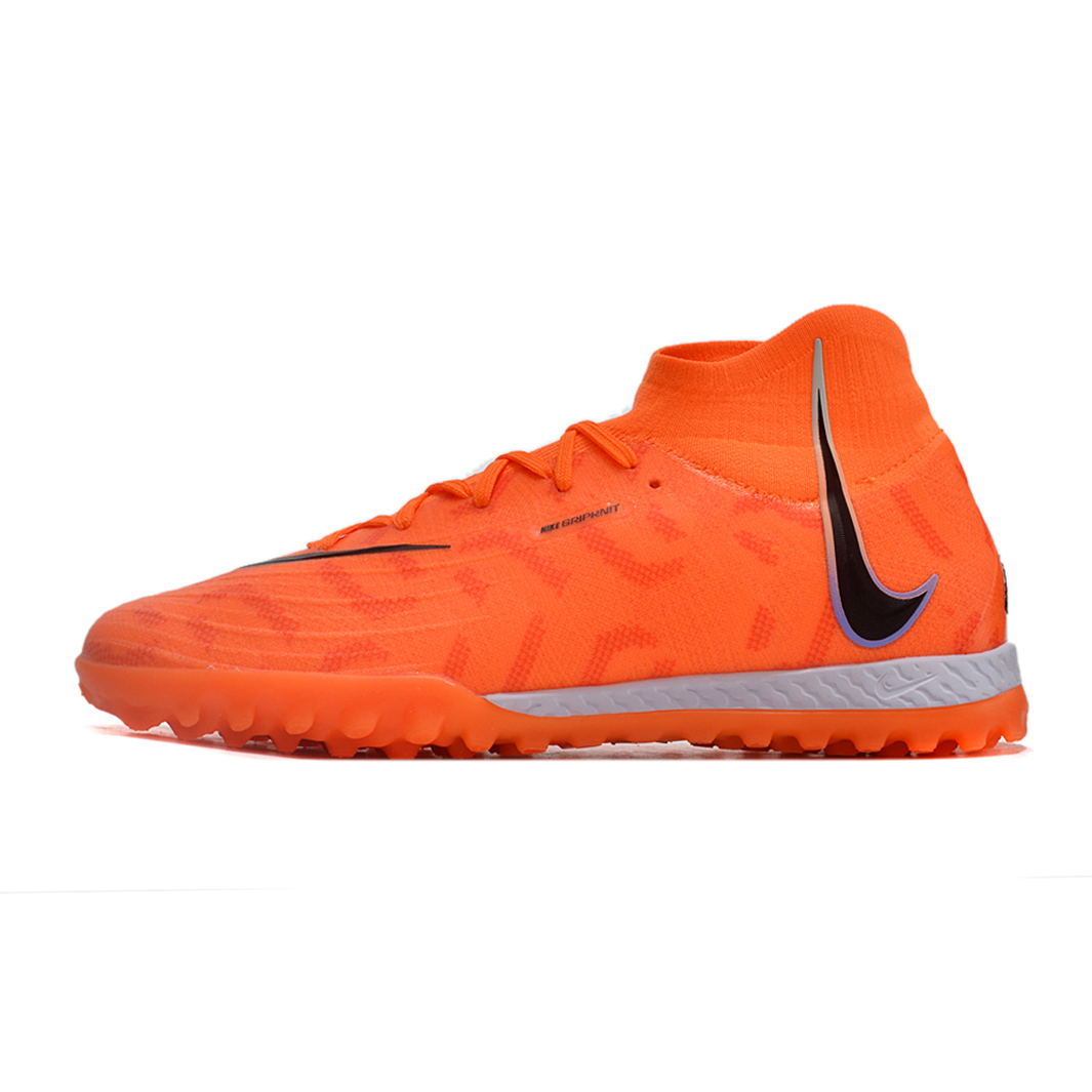Chuteira Nike Phantom Luna Elite Society United