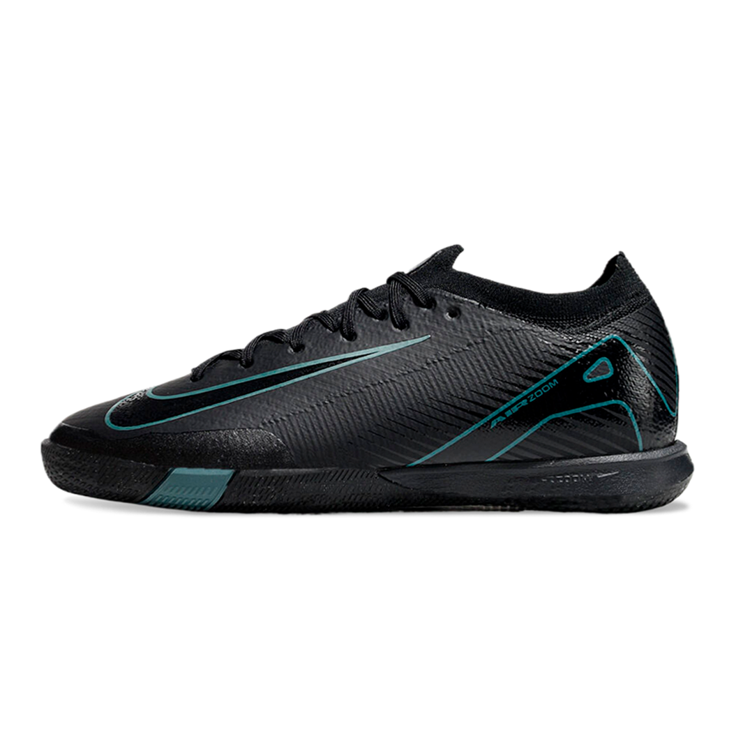 Chuteira Nike Air Zoom Mercurial Vapor Futsal 16 Elite Shadow