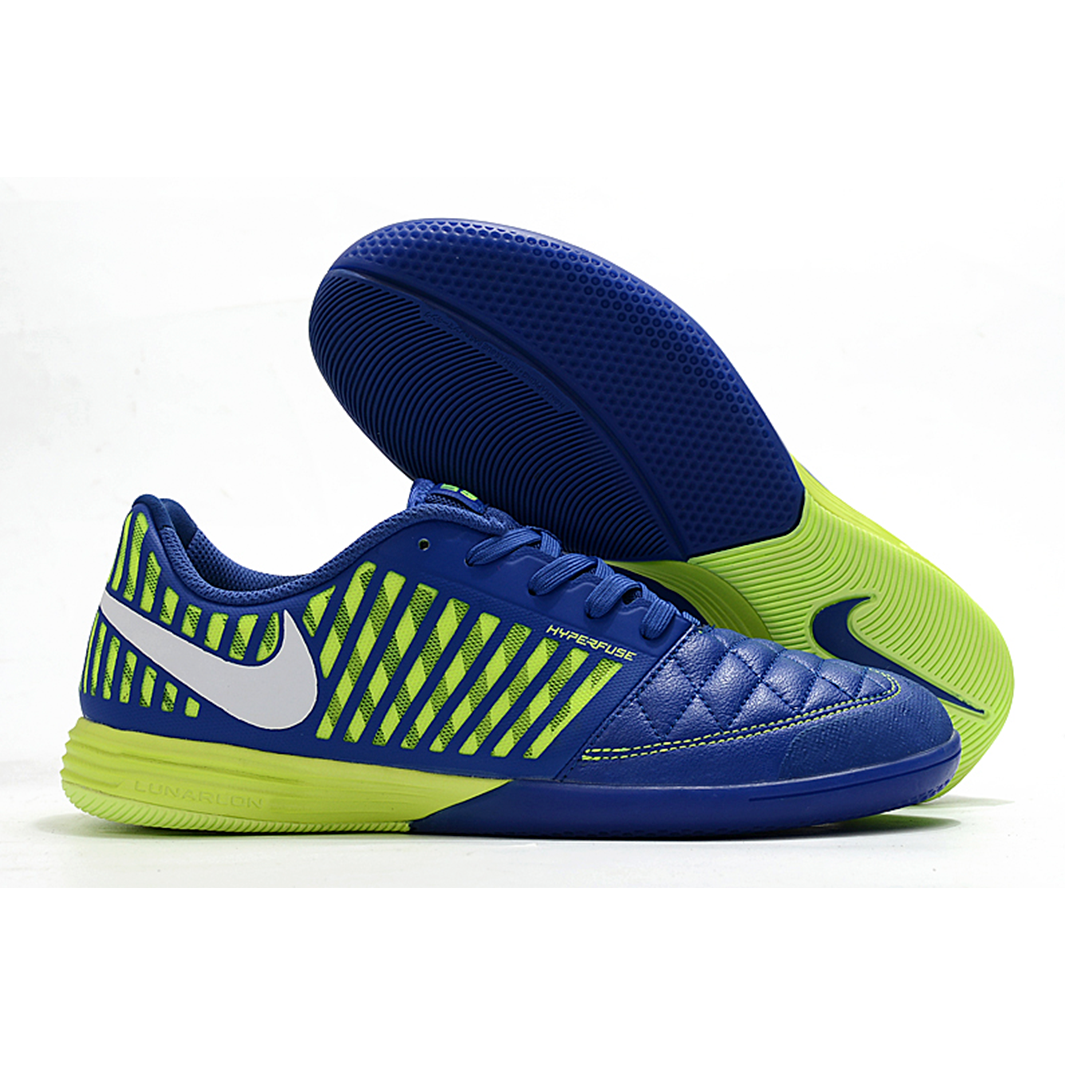 Chuteira Nike Lunar Gato 2 Futsal