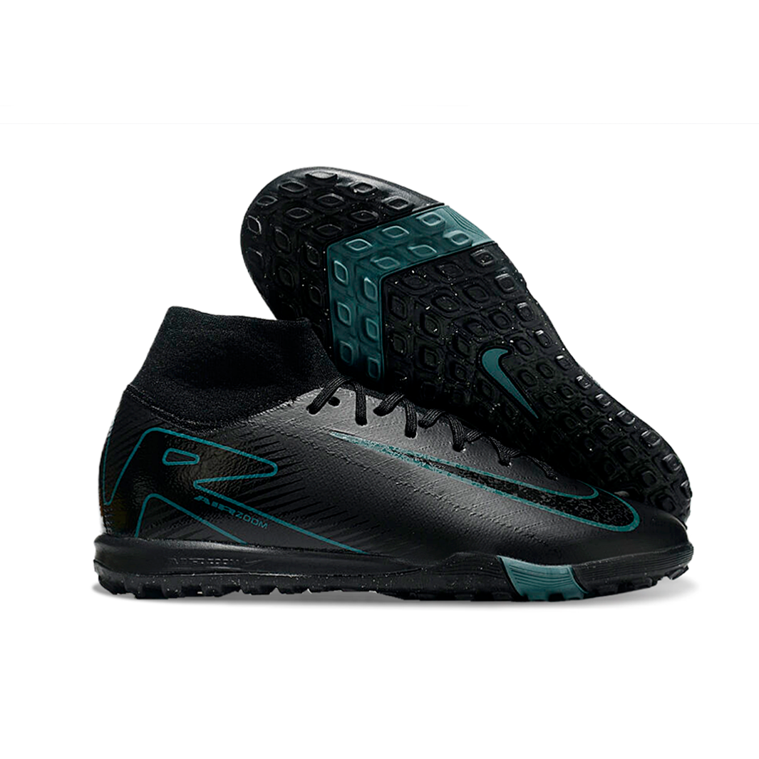 Chuteira Nike Air Zoom Mercurial Superfly 10 Society Elite Shadow