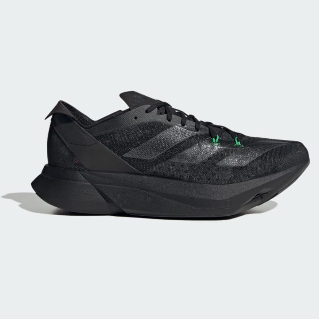 Tênis Adidas Adizero Adios Pro 3 - Black Limited