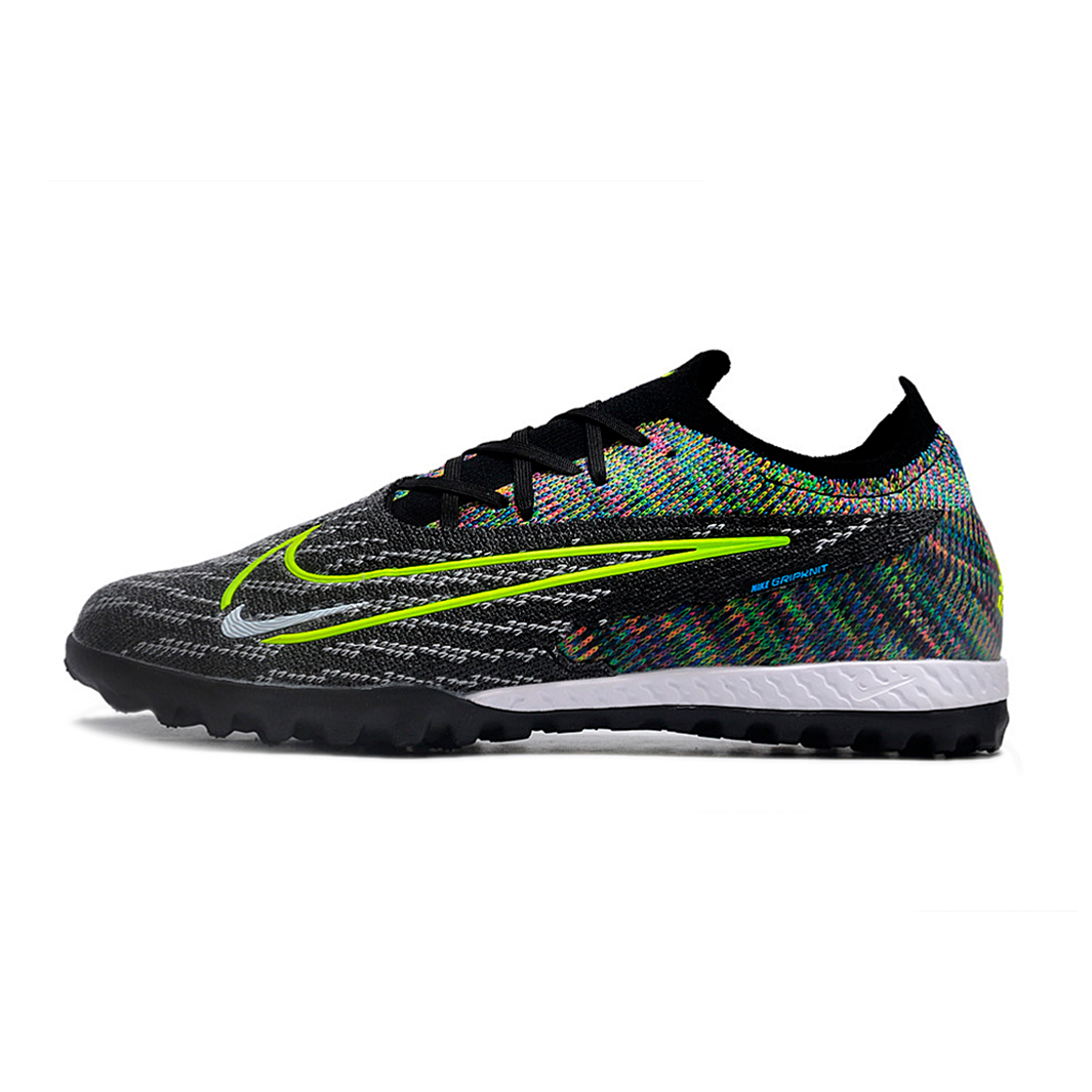 Chuteira Nike Phantom GX Elite Society Link