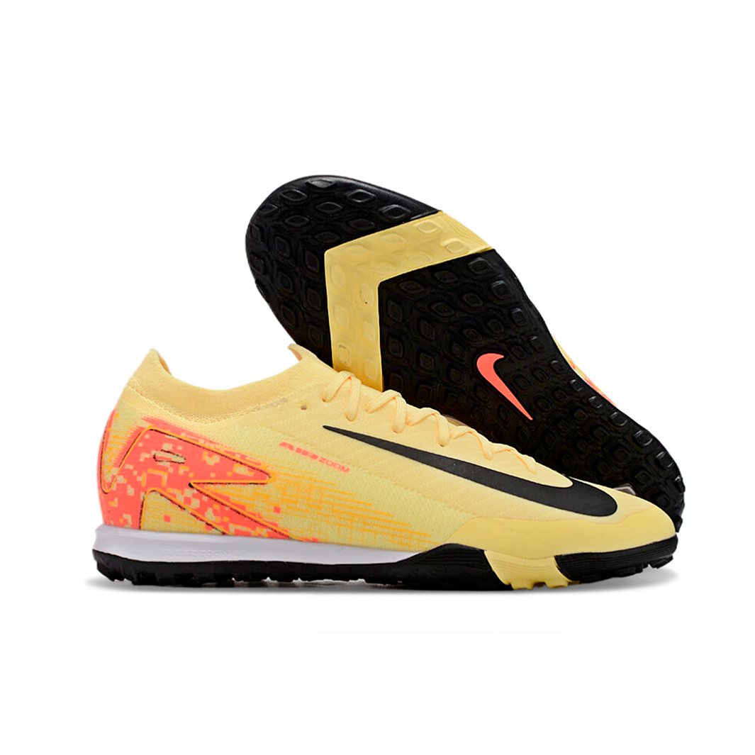Chuteira Nike Air Zoom Mercurial Vapor Society 16 Elite Mbappé