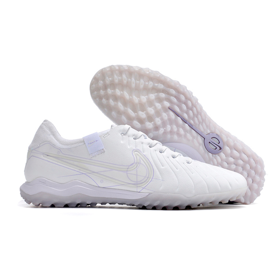Chuteira Nike Tiempo Legend 10 Society Pro Prototype