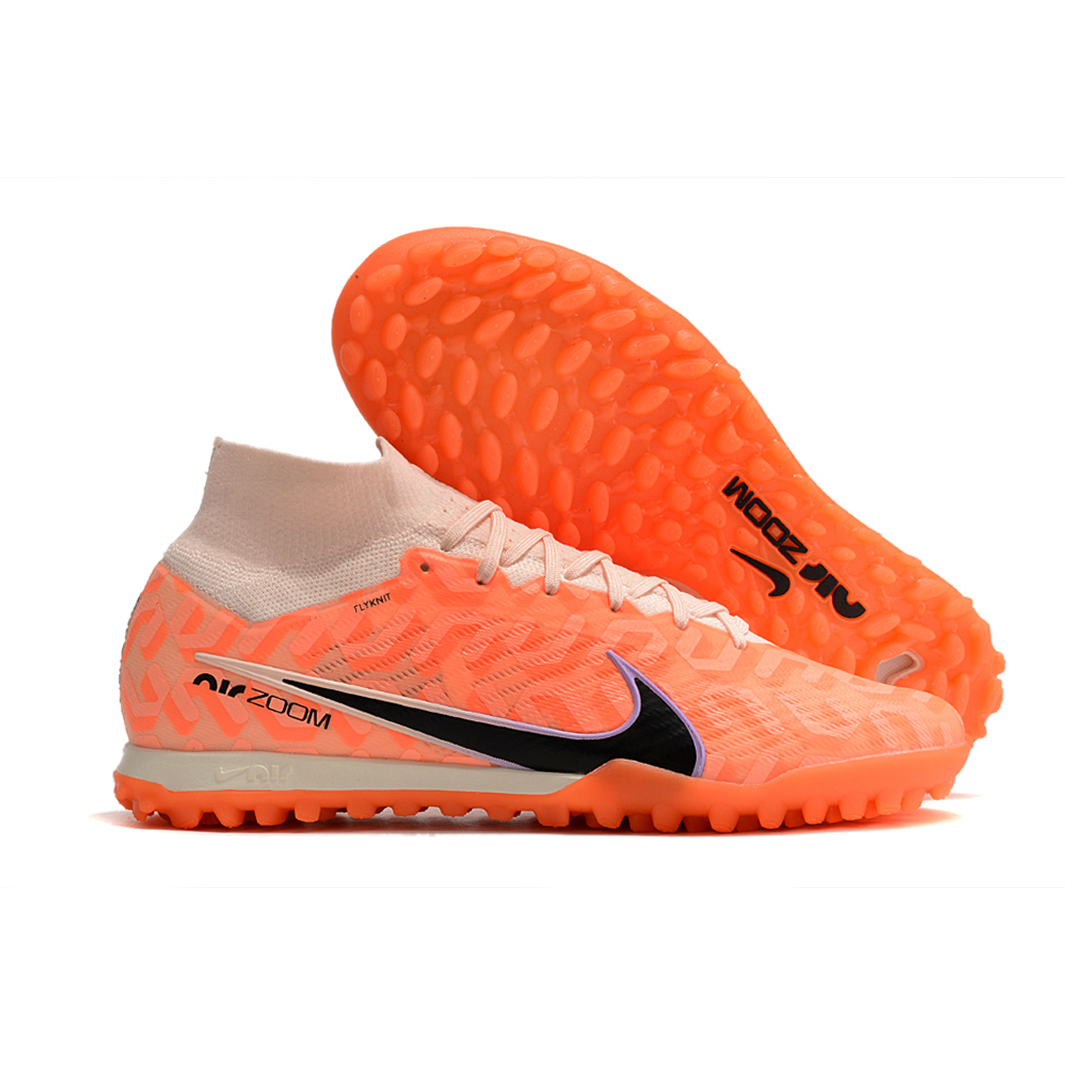 Chuteira Nike Air Zoom Mercurial Superfly 9 Society Elite United