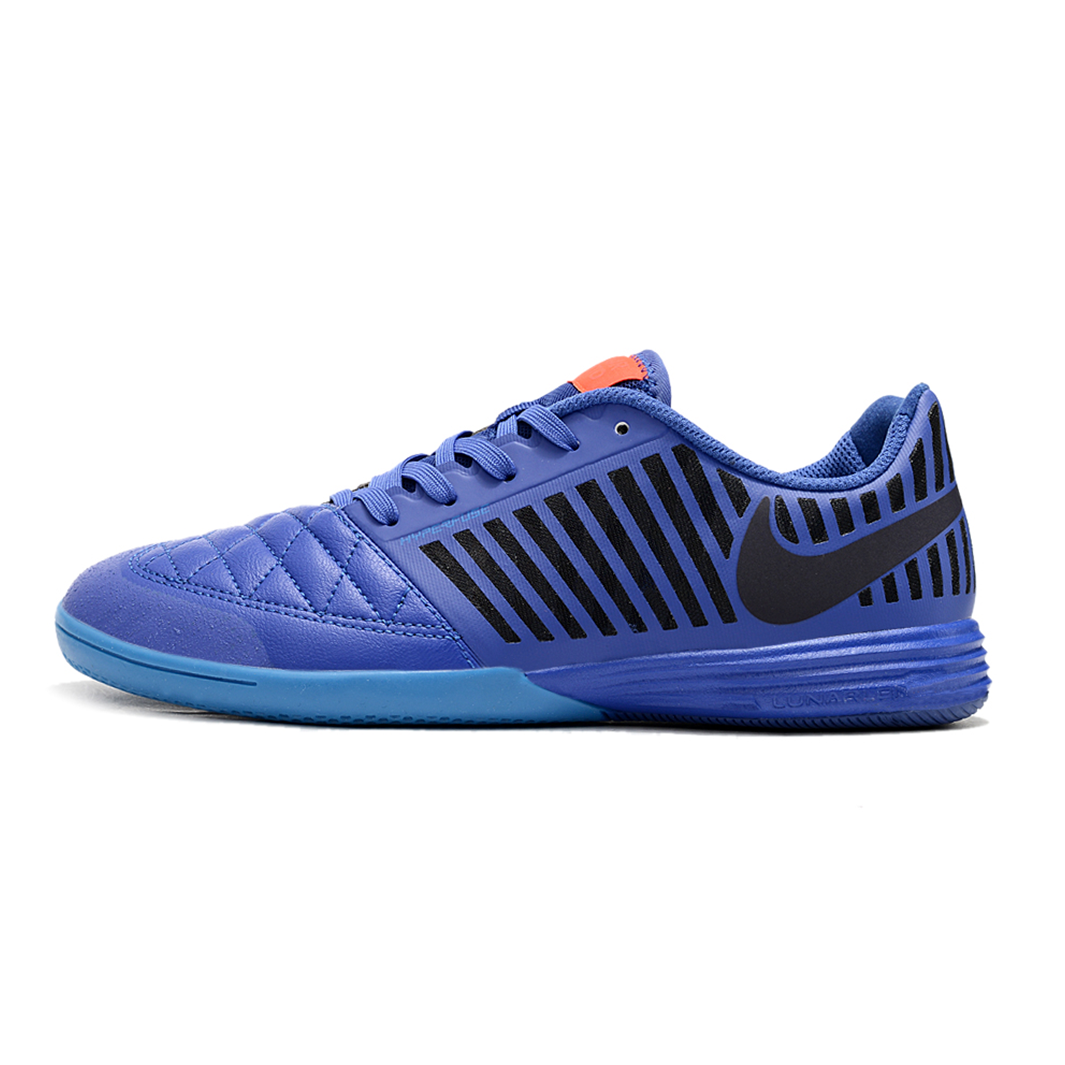 Chuteira Nike Lunar Gato 2 Futsal