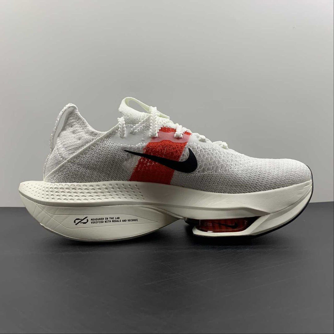 Tênis Nike Air Zoom Alphafly Next%2 Proto - Branco
