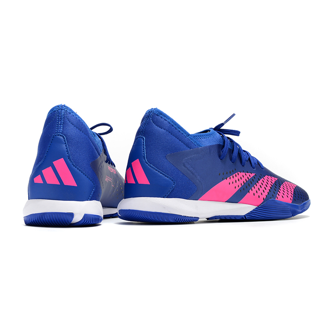 Chuteira Adidas Predator Accuracy .3 Futsal PP 'Pogba'