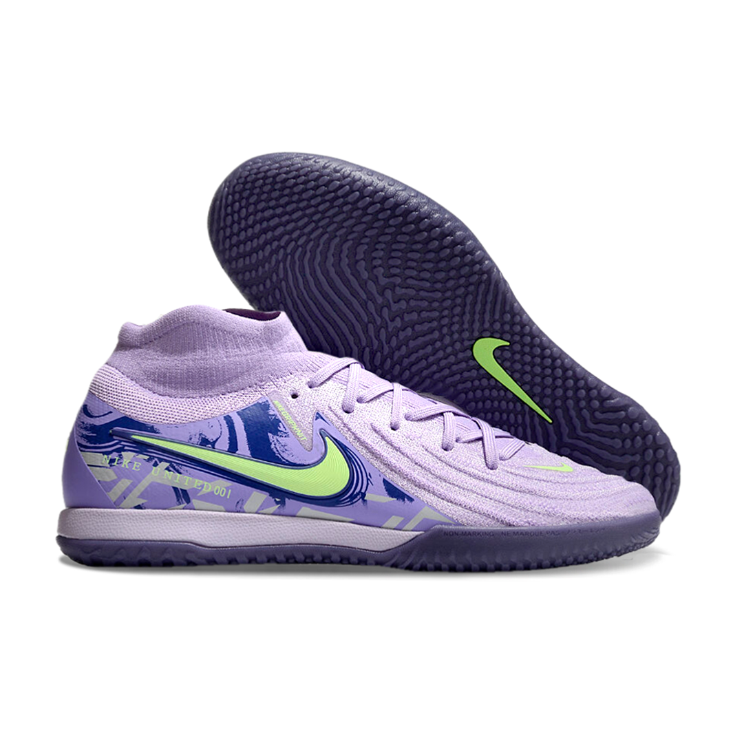 Chuteira Nike Phantom Luna 2 Elite Futsal United