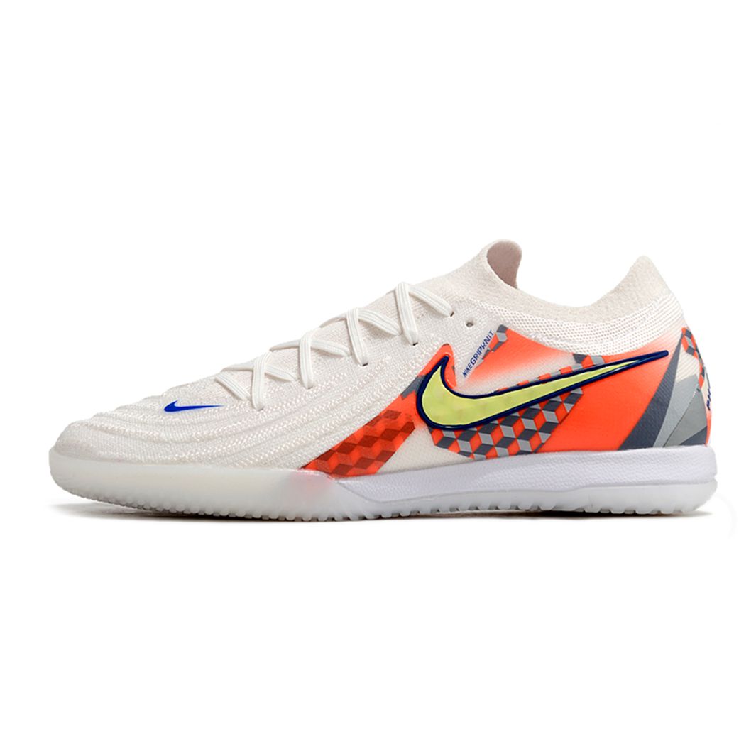 Chuteira Nike Phantom GX 2 Elite Futsal SE x Barna