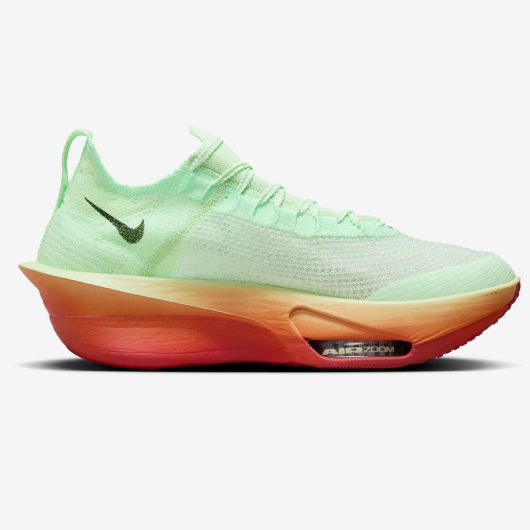 Tênis Nike ZoomX ALPHAFLY Next% 3 - Kipchoge