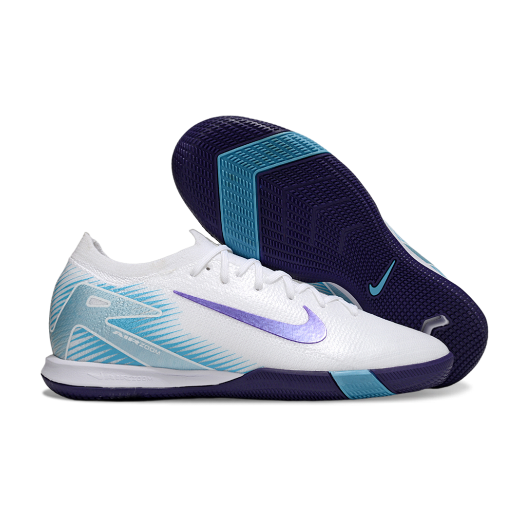 Chuteira Nike Air Zoom Mercurial Vapor Futsal 16 Elite Chromatic