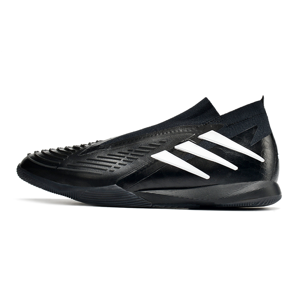 Chuteira Adidas Predator Edge + Futsal 94 Control Legacy
