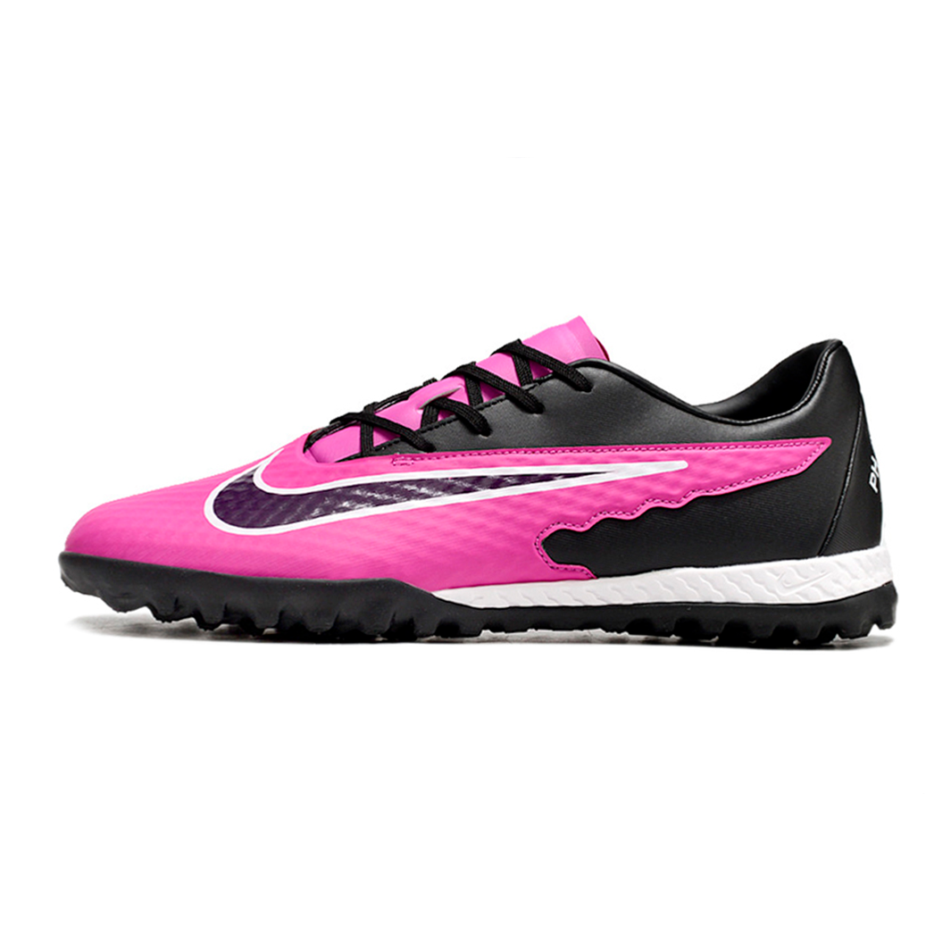 Chuteira Nike Phantom GX Society Academy Thunder