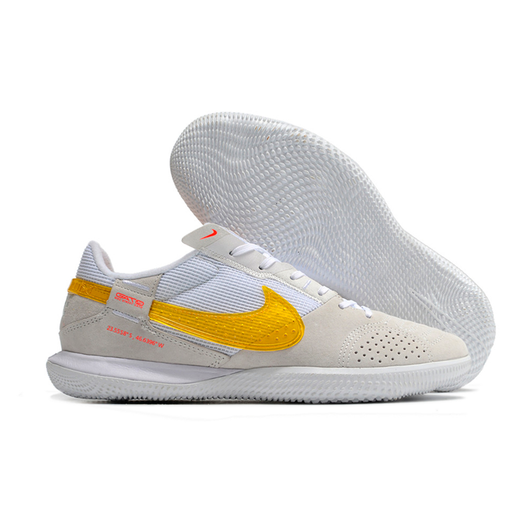 Chuteira Nike StreetGato Futsal