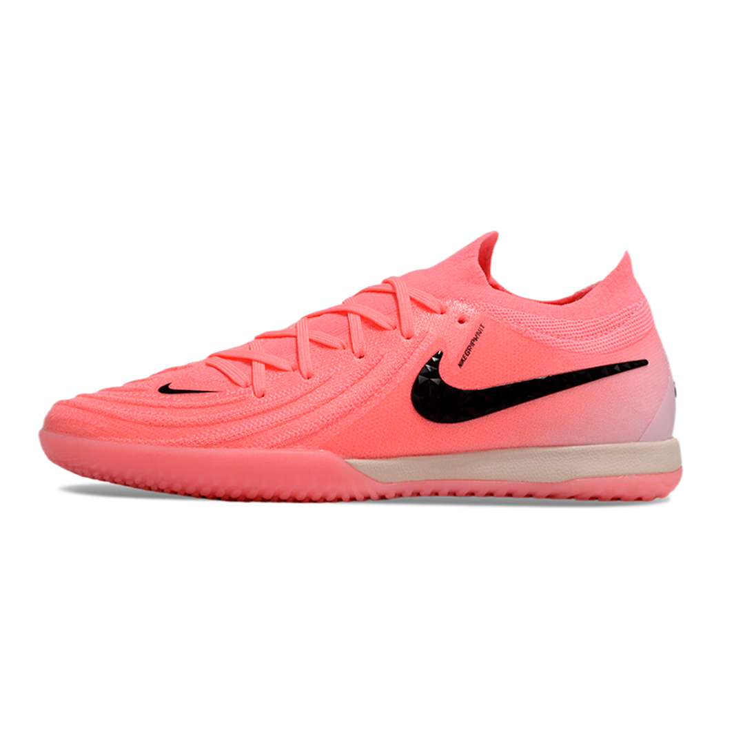 Chuteira Nike Phantom GX 2 Elite Futsal Mad Brilliance
