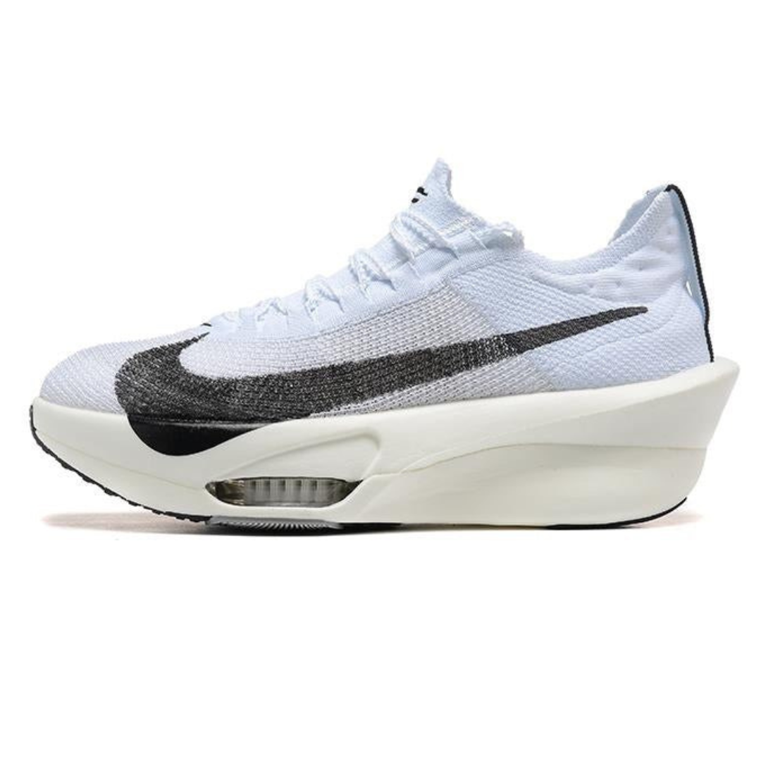 Tênis Nike ZoomX ALPHAFLY Next% 3 - White