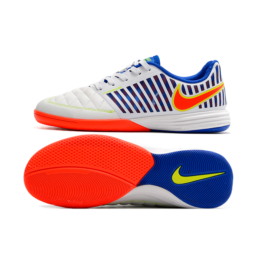Chuteira Nike Lunar Gato 2 Futsal