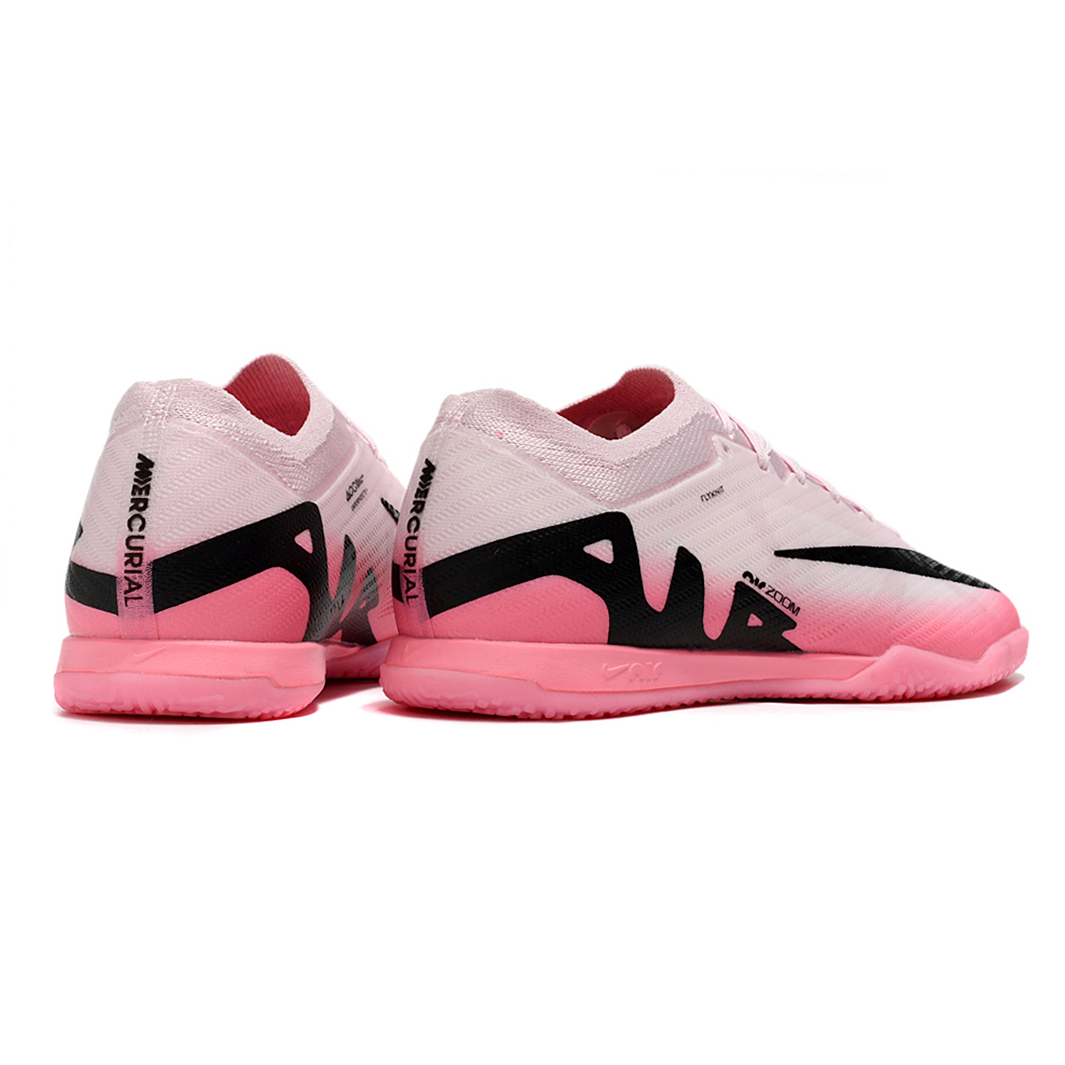 Chuteira Nike Air Zoom Mercurial Vapor Futsal 15 Elite Mad Brilliance