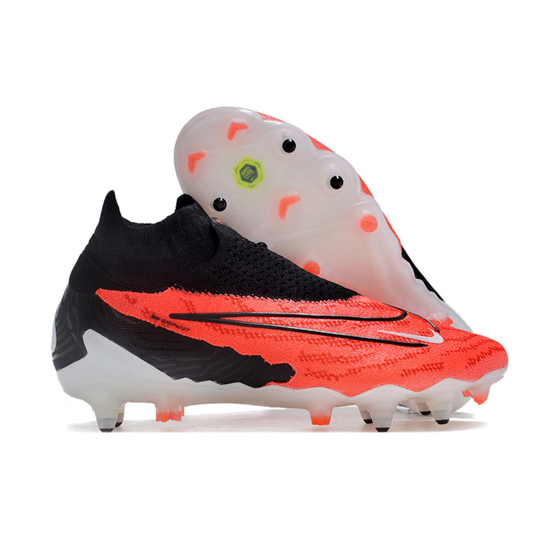Chuteira Nike Phantom GX Elite DF SG-Pro Trava-mista Ready