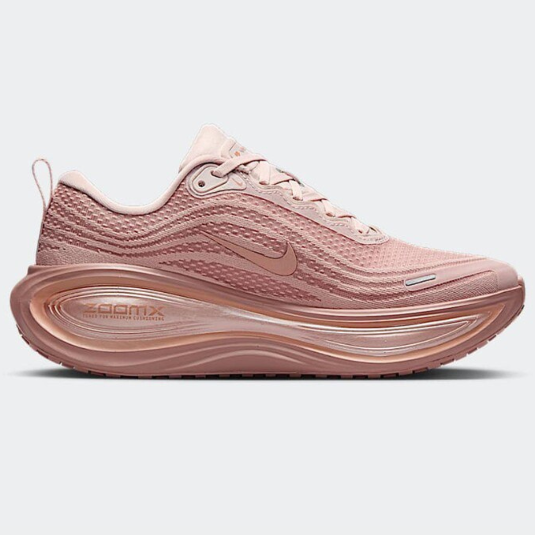 Tênis Nike Vomero Plus - Rosa