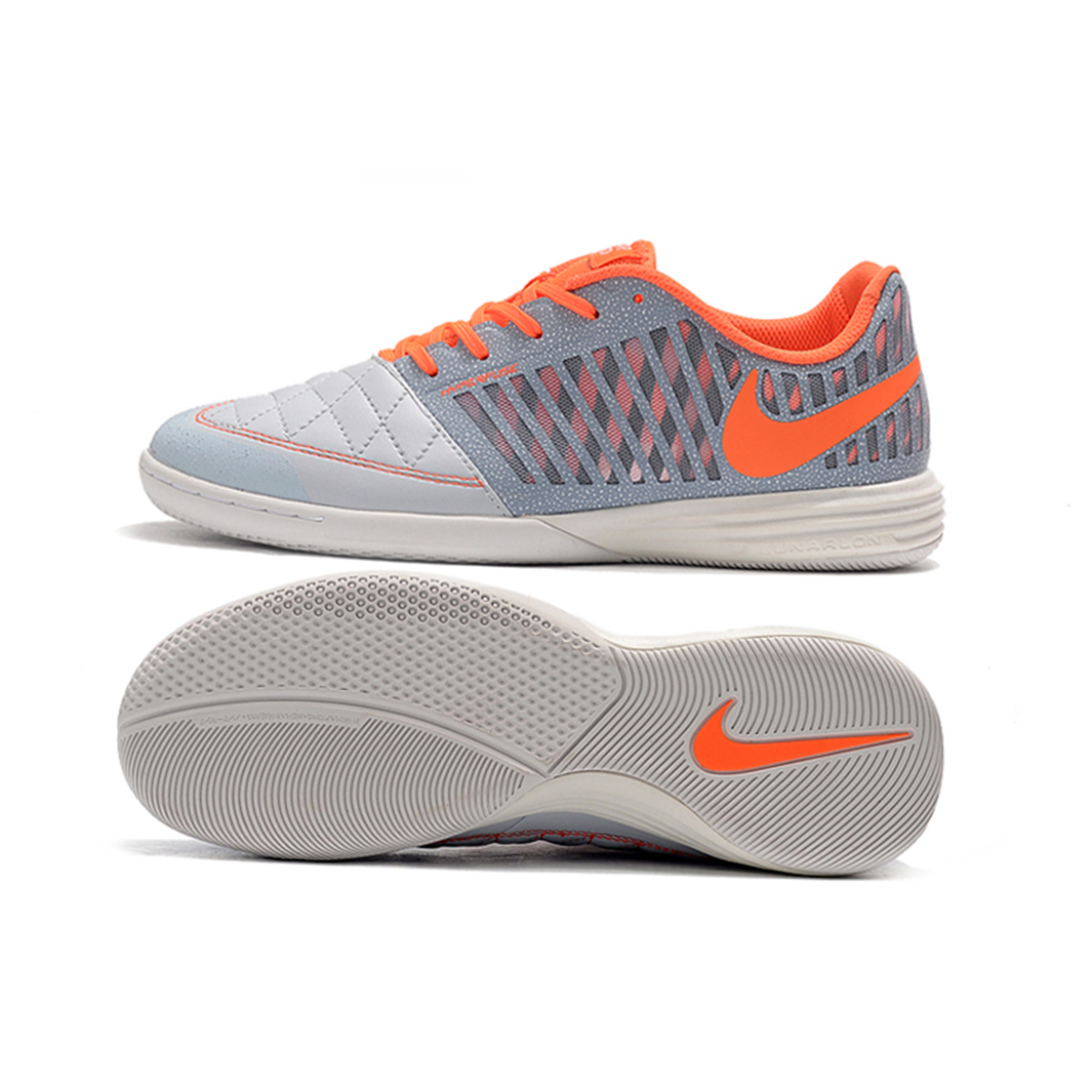 Chuteira Nike Lunar Gato 2 Futsal