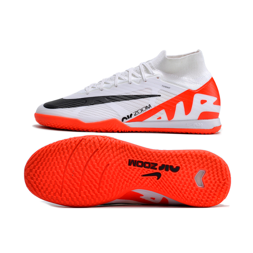 Chuteira Nike Air Zoom Mercurial Superfly 9 Futsal Elite Ready