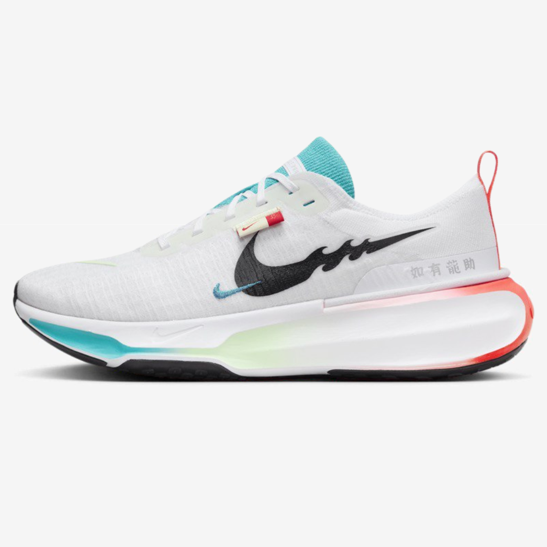 Tênis Nike Invincible Run 3 Year Of The Dragon