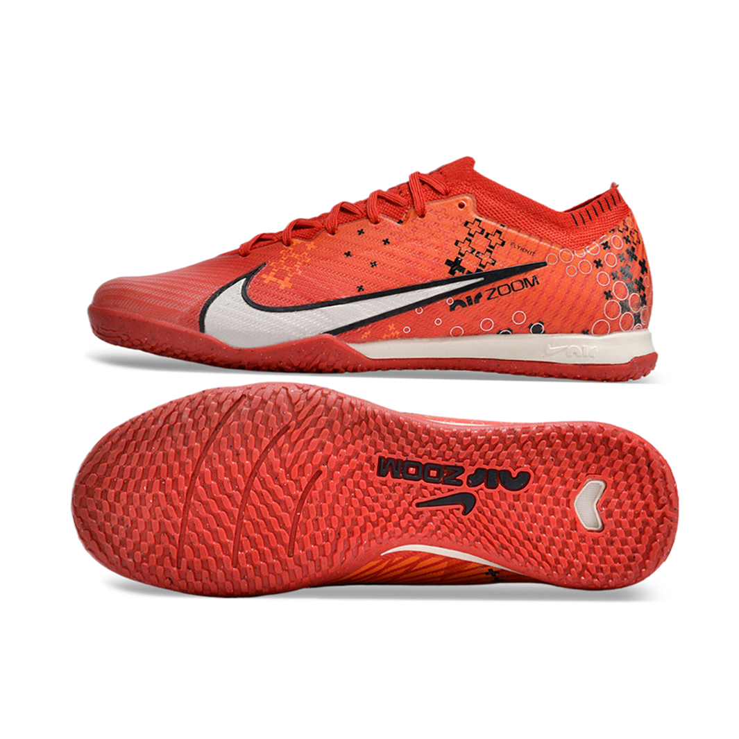 Chuteira Nike Air Zoom Mercurial Vapor Futsal 15 Elite MDS Dream Speed 7