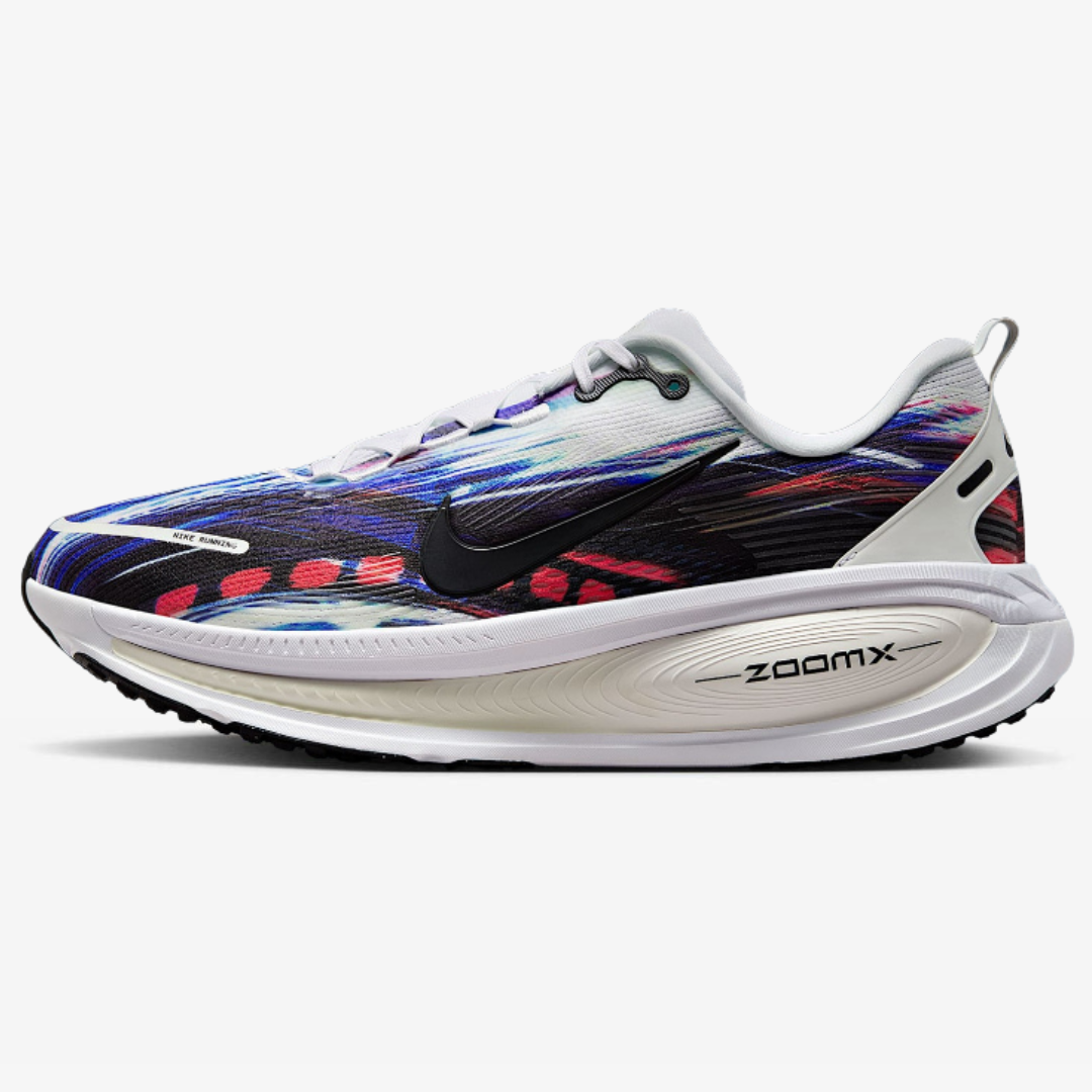 Tênis Nike Vomero 18 - Multicolor
