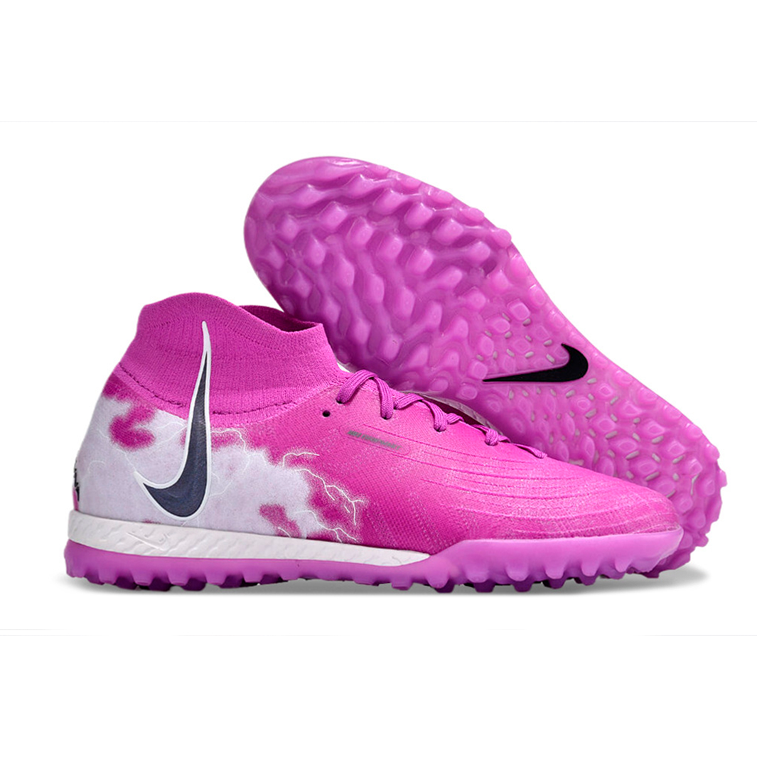 Chuteira Nike Phantom Luna Elite Society Thunder