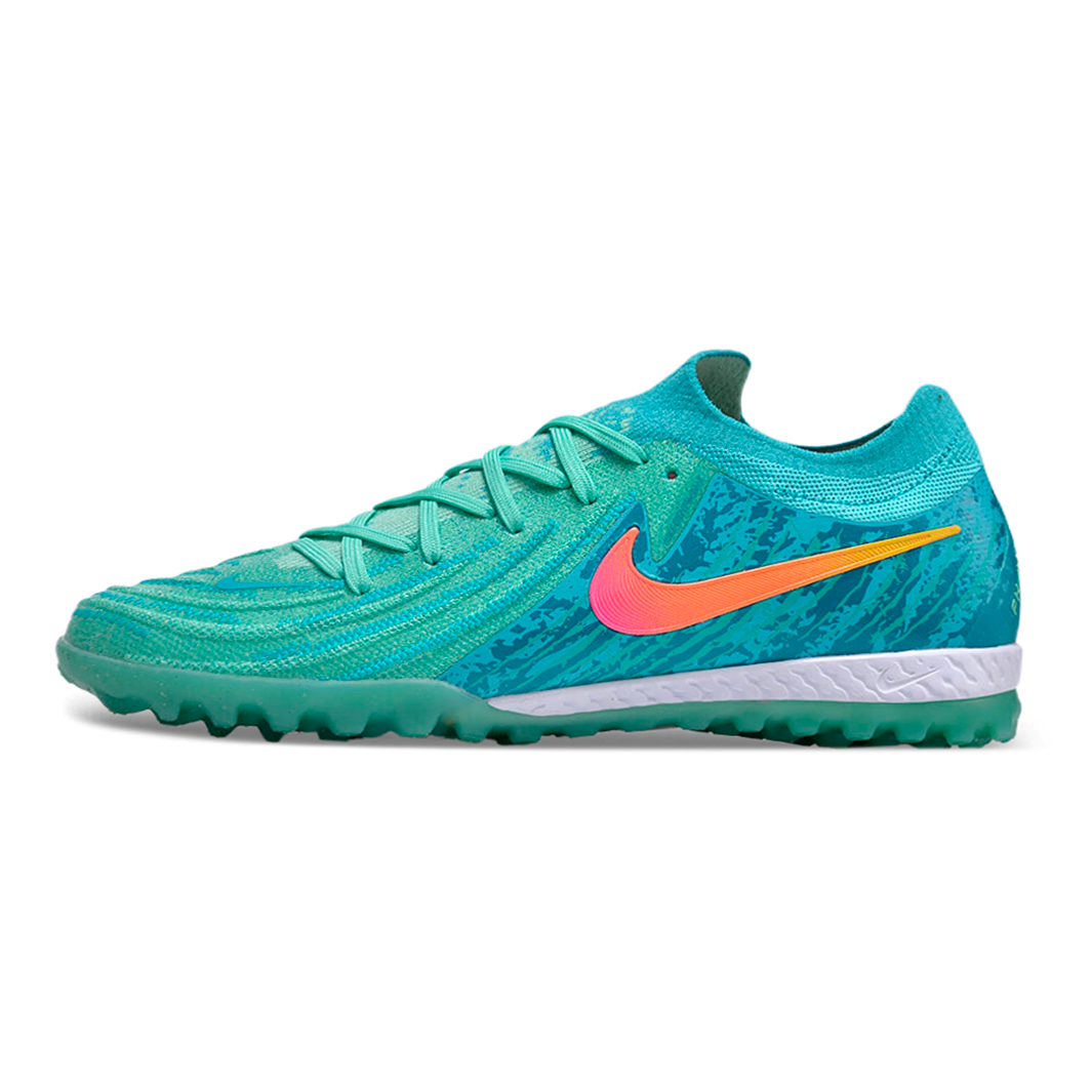 Chuteira Nike Phantom GX 2 Elite Society LV8 Vortex