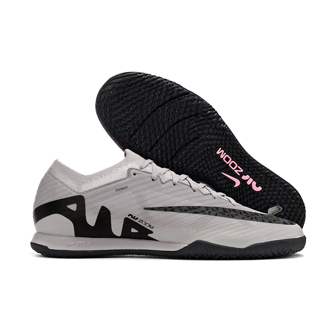 Chuteira Nike Air Zoom Mercurial Vapor Futsal 15 Elite Rising Gem