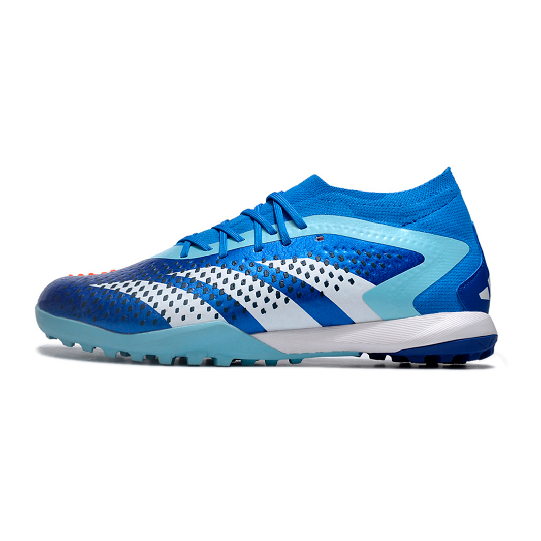 Chuteira Adidas Predator Accuracy .1 Society Marinerush
