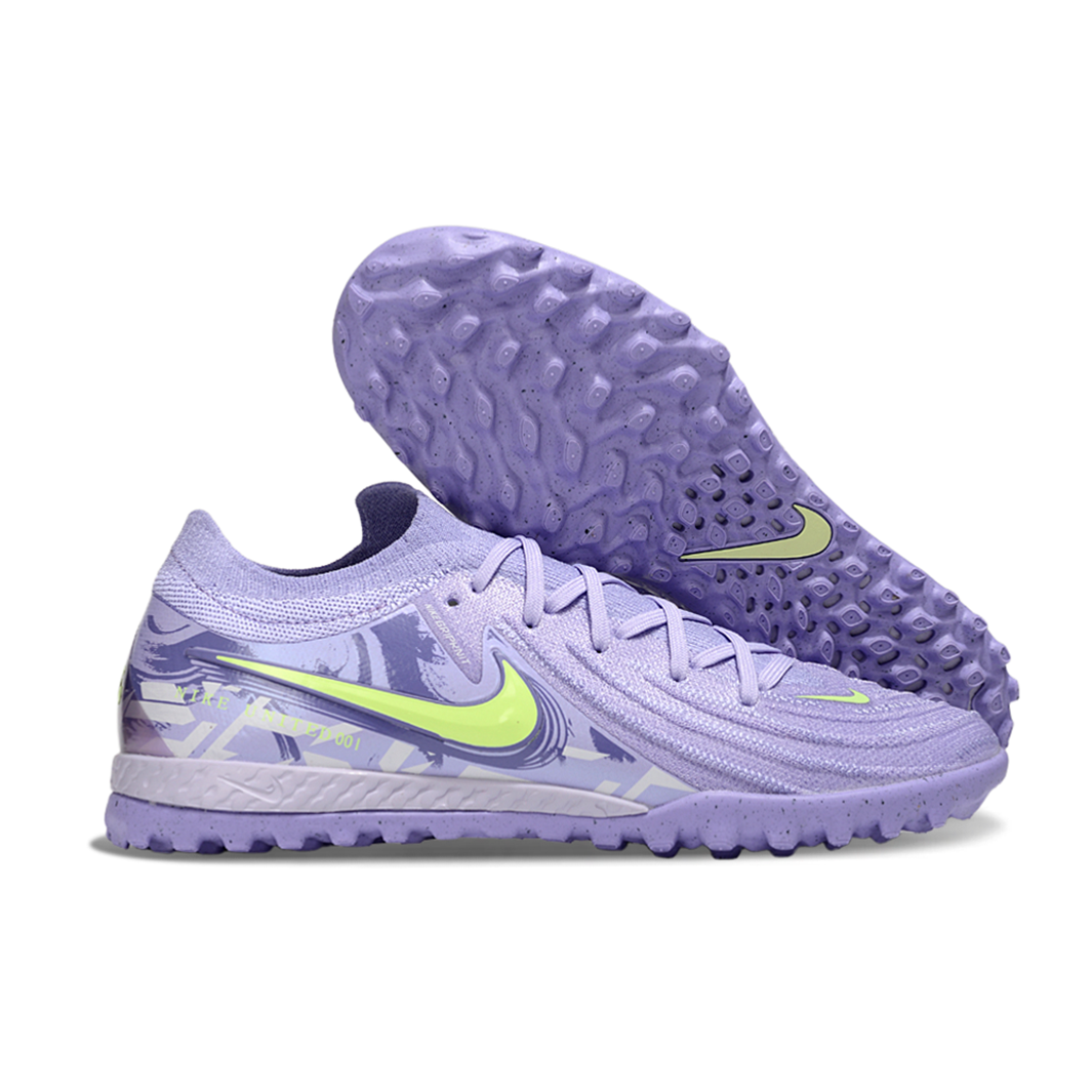 Chuteira Nike Phantom GX 2 Elite Society United