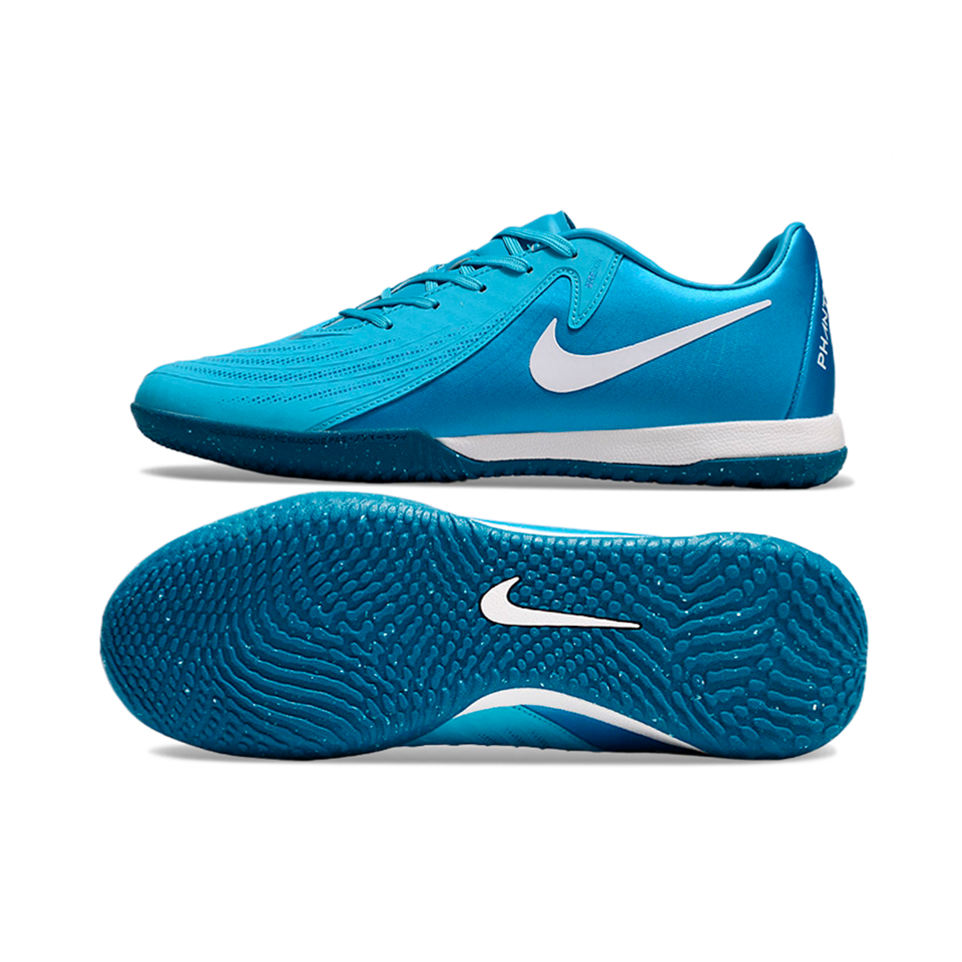 Chuteira Nike Phantom GX 2 Academy Futsal Mad Ambition