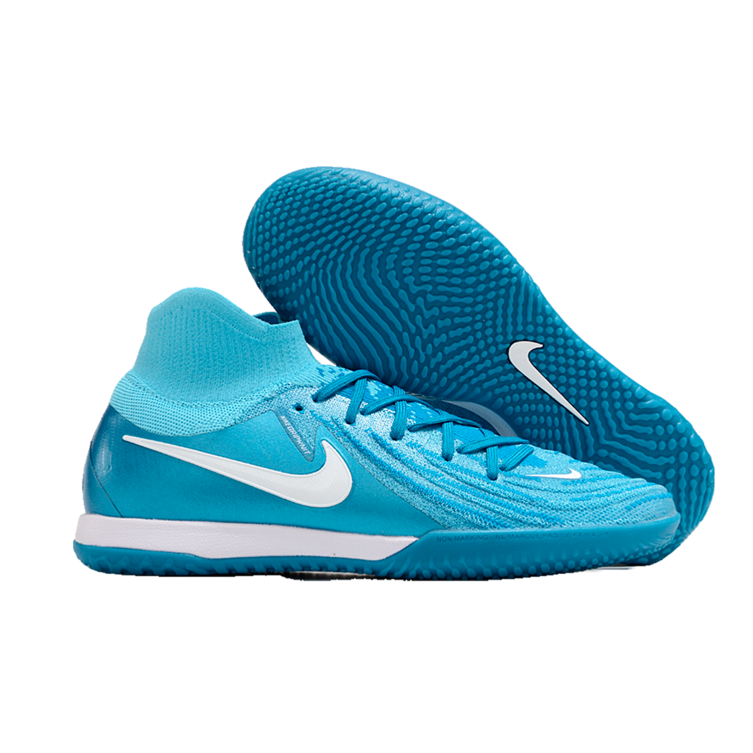 Chuteira Nike Phantom Luna 2 Elite Futsal Mad Ambition