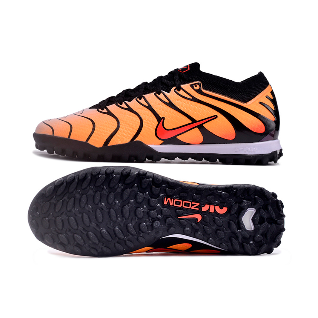 Chuteira Nike Air Zoom Mercurial Vapor Society 15 Elite x Air Max Plus